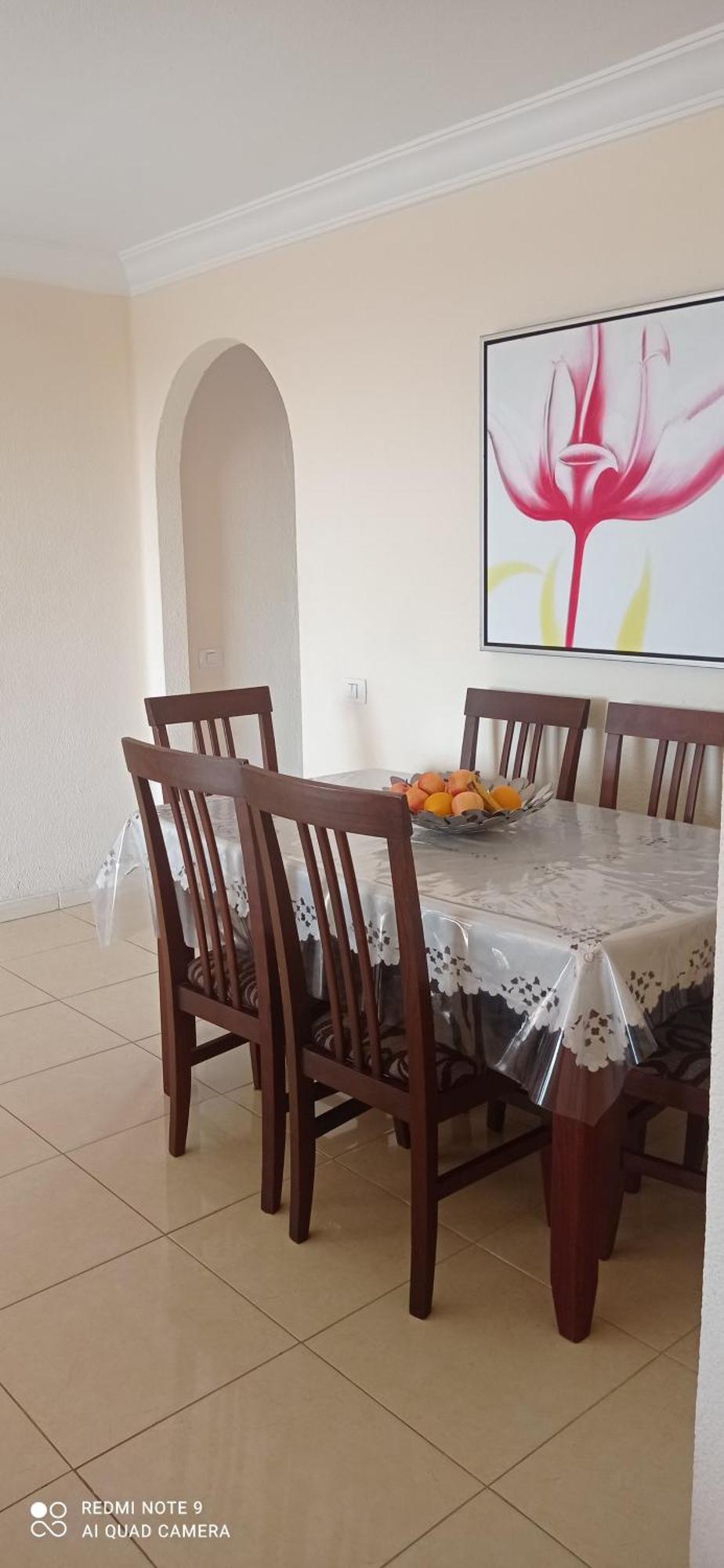 Apartment In Playa De Las Americas2 Zimmer foto